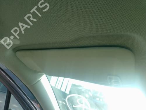Used Left sun visor Left sun visor 38539112 38539112