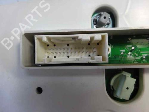 Instrument cluster FORD FOCUS I (DAW, DBW) 1.8 Turbo DI / TDDi | BP241693C47 