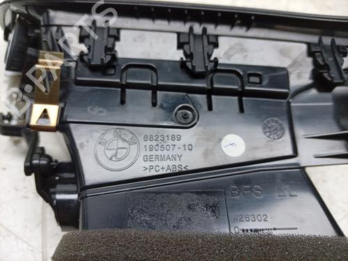 Luftventil BMW 1 (F40) 118 d | BP39398408I21 - Image 4