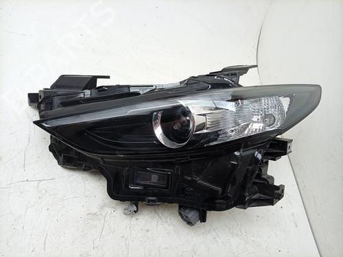Lyskaster venstre Lyskaster venstre 38919955 38919955