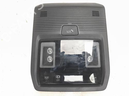 Used Interior roof light Interior roof light 36448753 36448753
