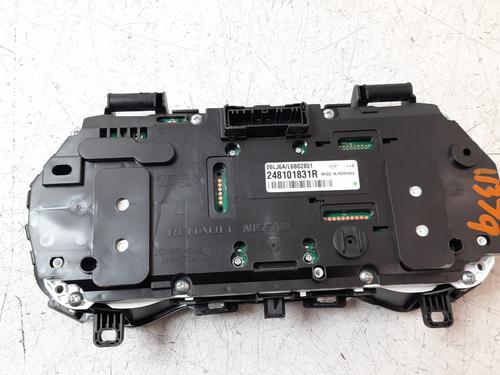 Instrument cluster RENAULT CLIO V (B7_)  | BP15409977C47 