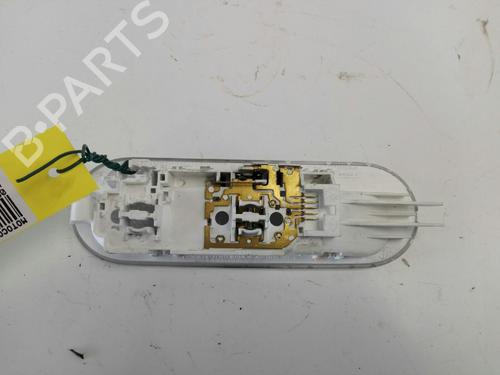Interior roof light RENAULT KANGOO / GRAND KANGOO II (KW0/1_) 1.5 dCi 85 (KW0K, KW0L, KW0B) | BP7430921I8 