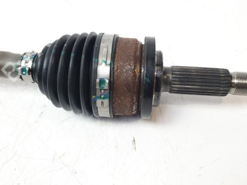 Right front driveshaft HYUNDAI i10 III (AC3, AI3) 1.0 MPi | BP33675220M39 - Image 2
