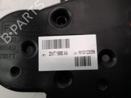 Climate control FORD ECOSPORT  | BP8665055I5 