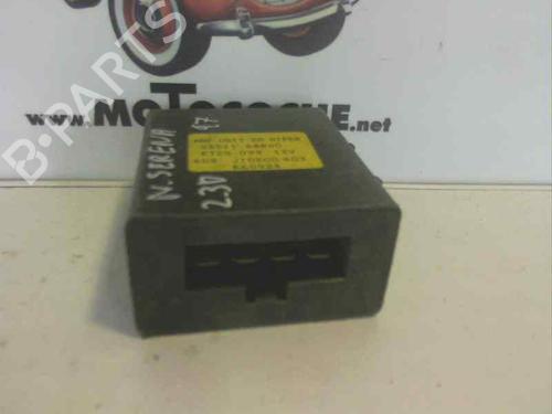 Used Electronic module NISSAN SERENA (C23) [1991-2001]  2956502