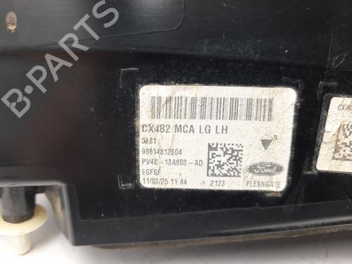 Left tailgate light FORD KUGA III (DFK) 2.5 FHEV 4x4 | BP34004773C79  - Image 6