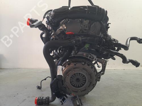Engine OPEL CORSA F (P2JO) 1.2 (68) | BP29123380M1  - Image 5