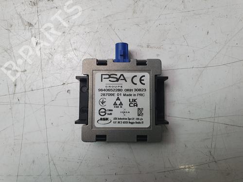 Elektronisk modul PEUGEOT 208 II (UB_, UP_, UW_, UJ_) [2019-2025]  29926699