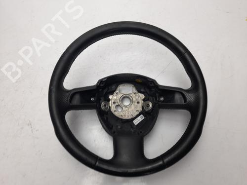 Steering wheel AUDI Q7 (4LB) 3.0 TDI quattro (233 hp) 4F0419091DG | 4F0419091DG |