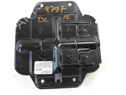 Left seat airbag MERCEDES-BENZ M-CLASS (W163) ML 400 CDI (163.128) | BP4492437C13 