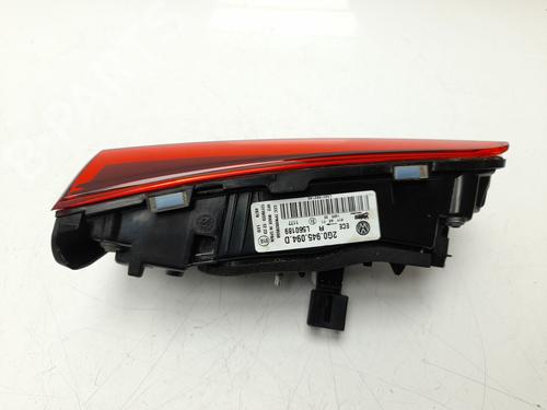 Right tailgate light VW POLO VI (AW1, BZ1, AE1) 1.0 TSI | BP37074783C80 - Image 3