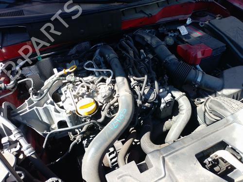 Used Gearbox NISSAN JUKE (F16_) DIG-T 117 (117 hp) 32868093