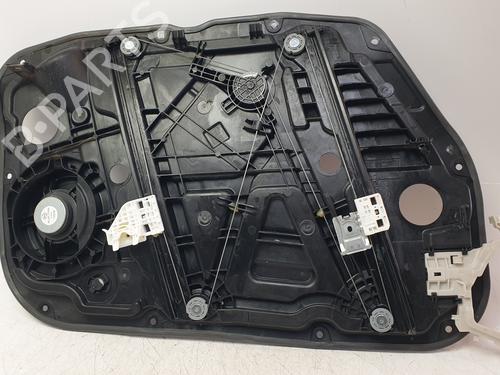 Front right window mechanism KIA XCEED (CD) 1.0 T-GDI | BP30899061C23 - Image 3