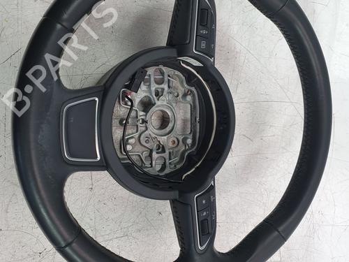 Used Steering wheel Steering wheel AUDI A1 Sportback (8XA, 8XF) 1.6 TDI (115 hp) 33460877 33460877