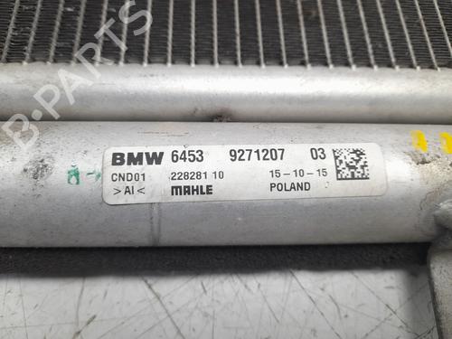 AC radiator BMW 2 Active Tourer (F45) | BP31183342M32