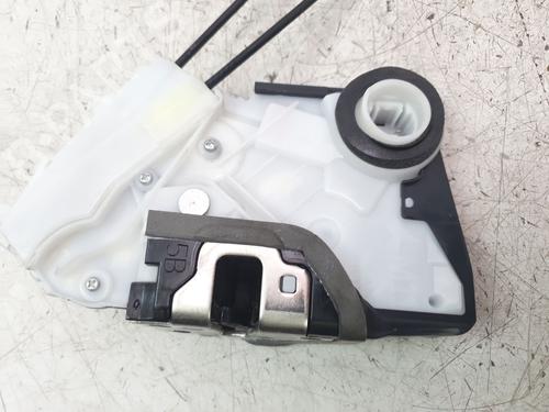 Rear right lock TOYOTA YARIS (_P13_) 1.5 Hybrid (NHP130_, NHP130) | BP24124518C99 