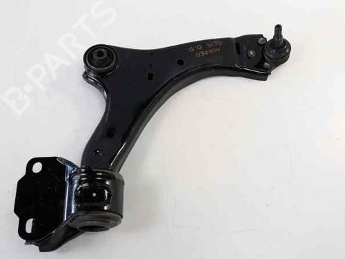 Used Right front suspension arm FORD MONDEO V Turnier (CF) 1.6 TDCi (115 hp) 3365593