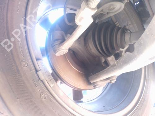 Used Left front steering knuckle Left front steering knuckle 38532463 38532463