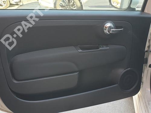 Fensterheber links vorne ABARTH 500 / 595 / 695 1.4 (312.AXD1A) (135 hp) 10726421
