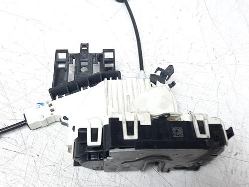 Front left lock MERCEDES-BENZ C-CLASS Coupe (C204) C 220 CDI (204.302) | BP11423495C98 