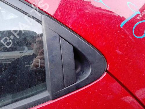 Rear left exterior door handle HONDA CIVIC VIII Hatchback (FN, FK) 1.8 (FN1, FK2) | BP1607056C130 