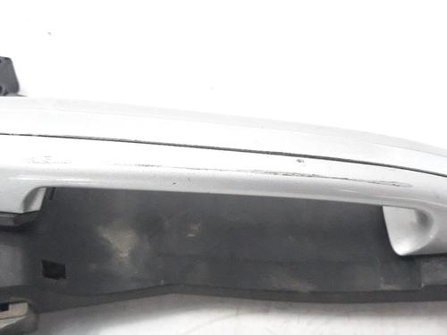 Front right exterior door handle MERCEDES-BENZ A-CLASS (W168)  | BP8129027C129 