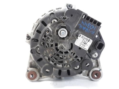 Alternator NISSAN X-TRAIL III (T32_, T32R, T32RR)  | BP7104984M7 
