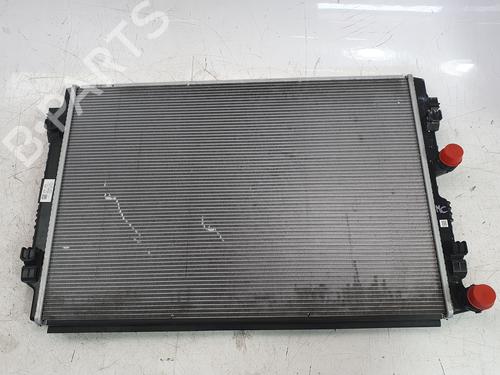Used Water radiator Water radiator VW T-CROSS (C11, D31) [2018-2026] 36074735 36074735