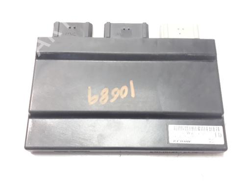 Used Engine control unit (ECU) HONDA JAZZ I (AA) 45 1.2 (45 hp) 24804836