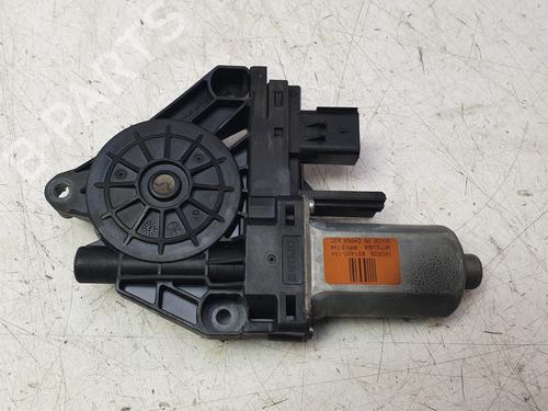 Used Left front window motor Left front window motor JEEP CHEROKEE (KL) 2.2 CRD 4x4 (200 hp) 33691741 33691741