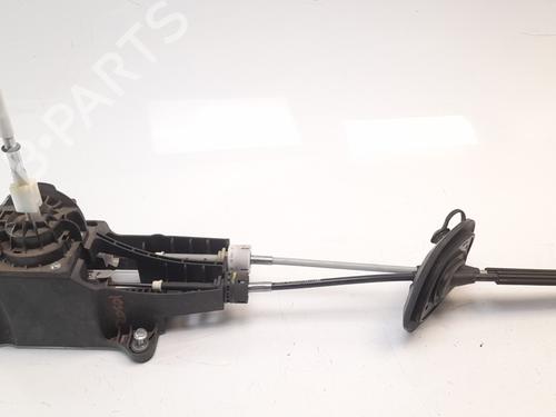 Gear lever OPEL ASTRA K (B16)  | BP8659443M90 
