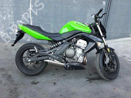 Engine control unit (ECU) KAWASAKI MOTORCYCLES ER ER 6F (EX650E) | BP25234242M57 