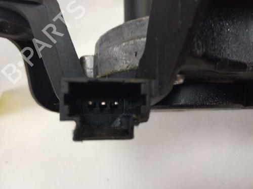 Rear wiper motor RENAULT MEGANE III Grandtour (KZ0/1)  | BP2504991M102 