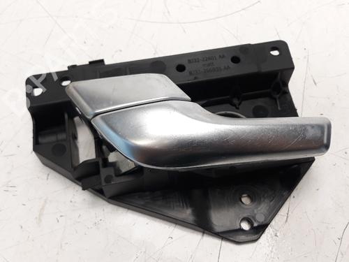 Used Front left interior door handle LAND ROVER RANGE ROVER EVOQUE (L538) [2011-2019]  12939142