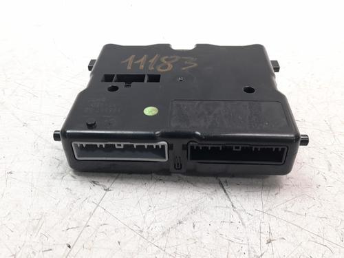 Elektronisk modul SMART FORTWO Convertible (453) electric drive (453.491) (82 hp) 24312634