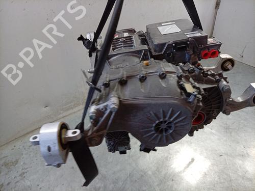 Engine PORSCHE TAYCAN (Y1A) 4S (Y1ADB1) | BP38016458M1 - Image 5