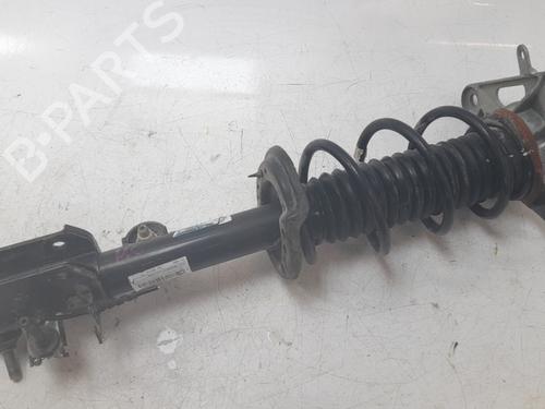 Used Left rear shock absorber Left rear shock absorber JEEP RENEGADE SUV (BU, B1, BV) 2.0 CRD 4x4 (170 hp) 33399765 33399765