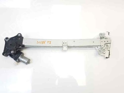 Used Rear left window mechanism SUBARU FORESTER (SK_) [2018-2025]  12451312