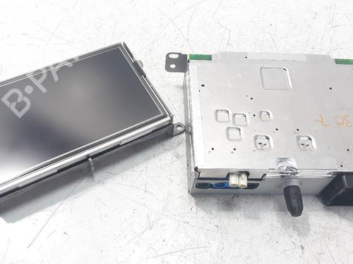 Radio CITROËN C4 Picasso II [2013-2025]  13819610