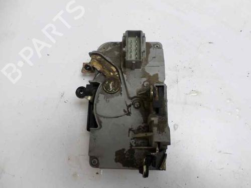 Front right lock PEUGEOT 406 (8B) 1.9 TD | BP331954C97 