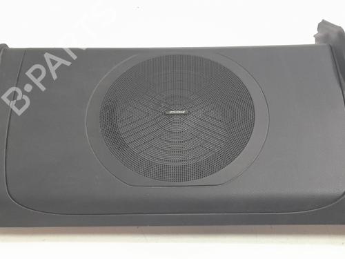 Rear parcel shelf NISSAN 350Z Roadster (Z33) 3.5 (AAZ33) | BP29173761C85 