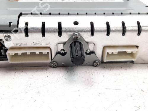 Radio RENAULT CLIO IV (BH_)  | BP16779374E6 