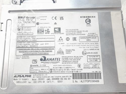 Electronic module MINI MINI (F56) Cooper SE / Electric | BP29592538M83 