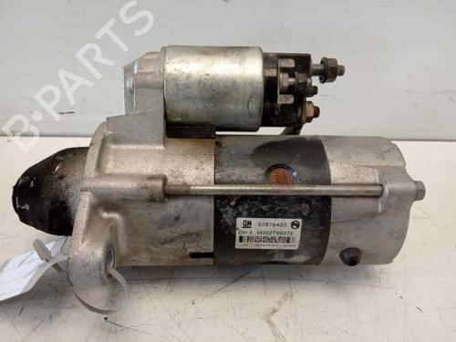 Anlasser für OPEL ASTRA J Saloon [2012-2025]  5934432
