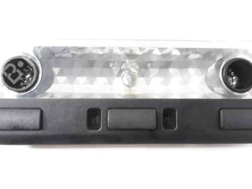Innerbelysning BMW X3 (E83) 2.0 d (150 hp) 7431138