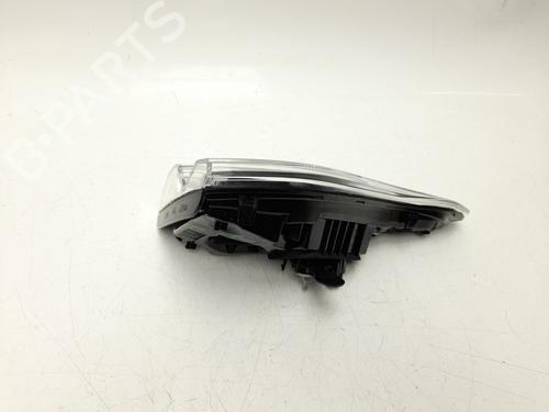 Left tailgate light RENAULT CLIO V (B7_) 1.0 LPG (B7MT) | BP40539044C79 - Image 4