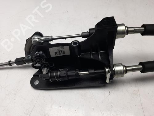 Gear lever FIAT 500 (312_) 1.2 LPG (312AXA1A) | BP7430257M90 