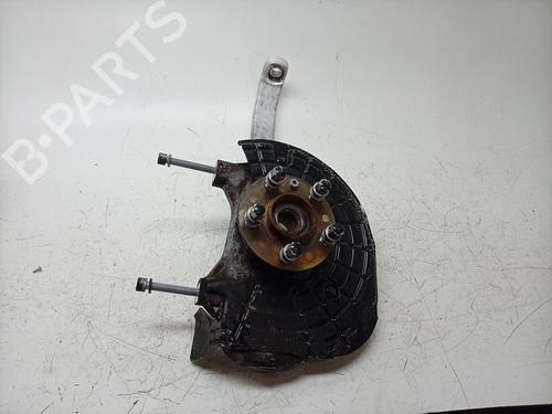 Used Left front steering knuckle Left front steering knuckle 36995207 36995207