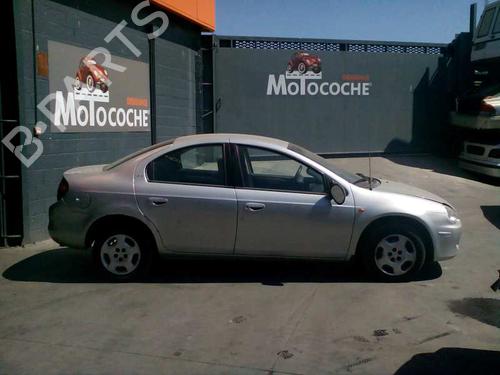 Alternator CHRYSLER NEON (PL) 2.0 16V | BP169344M7 